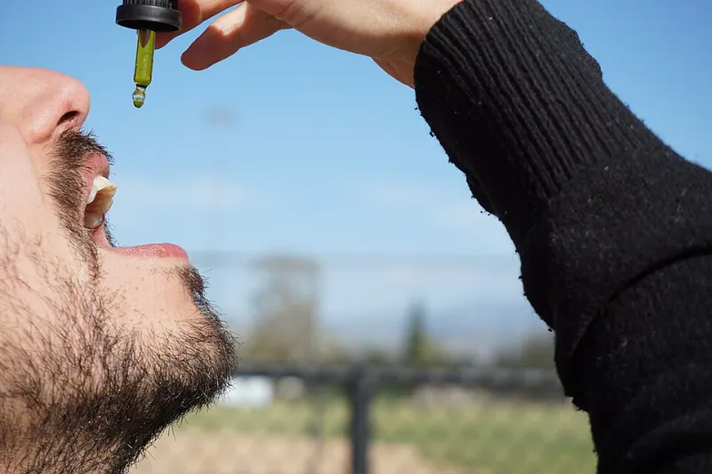 New to CBD? Here's How to Actually Figure Out What Works for You