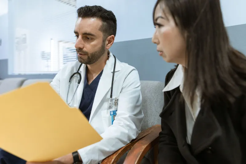 Time to Talk to Your Doctor About CBD? Here's How to Make That Conversation Actually Go Somewhere